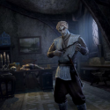 Elder Scrolls Online